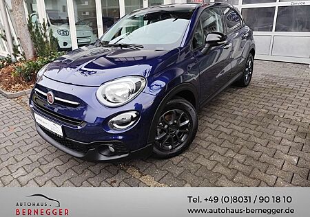Fiat 500X Google 1.0l