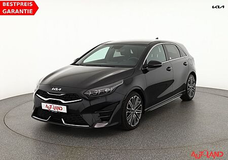 Kia Cee'd Ceed GT-Line 1.5 T-GDI Aut. Navi SHZ Kamera 18Z