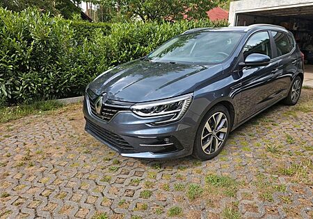 Renault Megane E-TECH Plug-In 160 Intens Grandtour I...