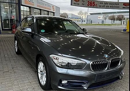 BMW 116i sport line