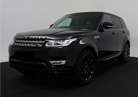 Land Rover Range Rover Sport HSE+Pano+Meridian+Standheizung