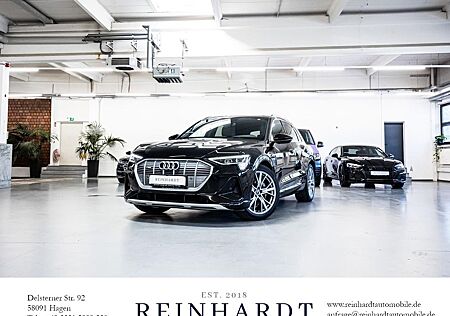 Audi e-tron 55 Q 2x S LINE/21Z./MATRIX/ACC/PANO/AHK