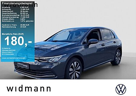 VW Golf Volkswagen Life 1.5 TSI 130 PS DSG