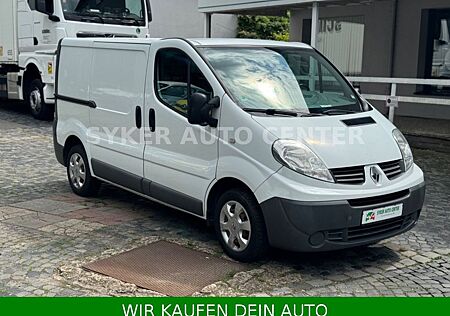 Renault Trafic Kasten L1H1 2,7t