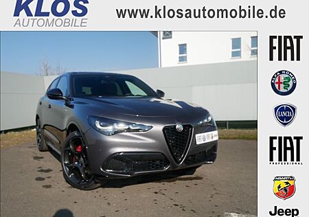 Alfa Romeo Stelvio VELOCE 2.2 DIESEL 16V 210 PS AT8 Q4 PREM