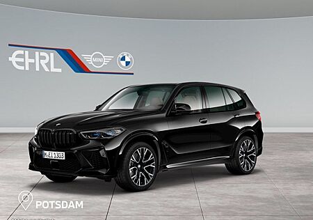 BMW X5 M AHK Laser 360° HEAD-UP MASSAGE SITZBELÜFT