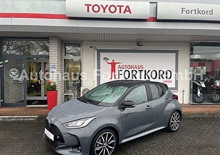 Toyota Yaris 1.5 Hybrid GR Sport - NAVI, LED, PDC, SZ .