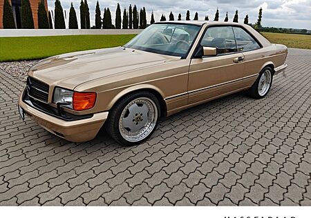 Mercedes-Benz 560 gebraucht kaufen Mercedes-Benz 560