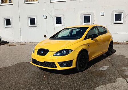 Seat Leon 2.0 T FSI FR