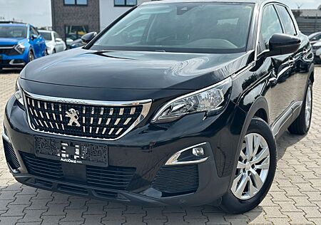 Peugeot 3008 1.2 Ltr. 96 kW EAT8