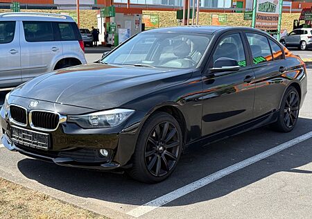 BMW 316 Baureihe 3 Lim. i/ Navi/ TÜV