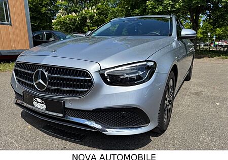 Mercedes-Benz E 220 E 220d T-Modell Scheckheftgepflegt nur bei MB