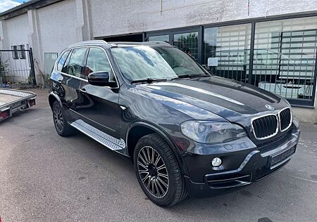 BMW X5 Baureihe xDrive35d Edition 10 Jahre