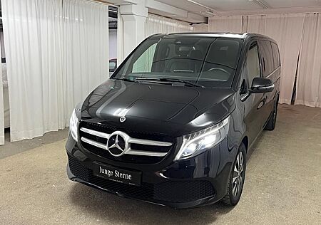 Mercedes-Benz V 300 V 300d XL Avantgarde StdHzg NAVI 8Sitze LEDILS