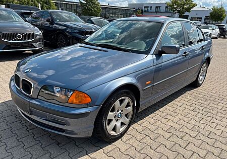 BMW 316i -HU/AU 09/2026