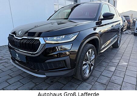 Skoda Kodiaq Tour 2.0 TDI DSG Pano Canton