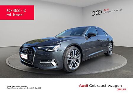 Audi A6 Limousine 40 TDI Matrix Navi Kamera Alcantara