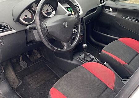 Peugeot 207 Sport 90 Sport