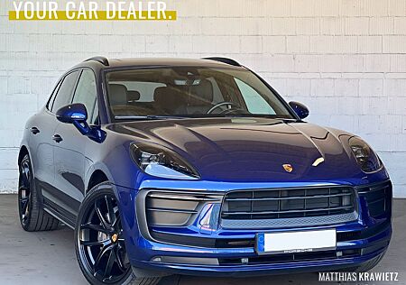 Porsche Macan GTS *Bose* Panoramadach*Sitzklima*RKamera*