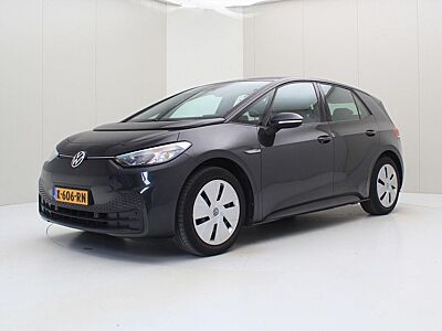 Volkswagen ID.3 58kWh Life 150kW 204pk 88% SoH [ NAVIGATIE+