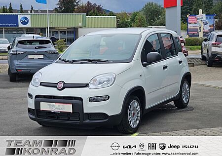 Fiat Panda 1.0 Pandina - City Paket- sofort verfügbar
