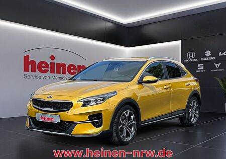Kia XCeed 1.5 T-GDI Xdition LANEASSIST DAB LED