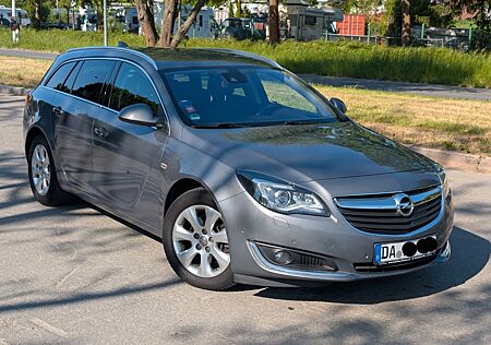 Opel Insignia ST 2.0 CDTI Bus. Innovation Automatik