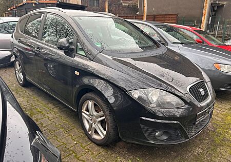 Seat Altea XL Stylance / Style 1.6