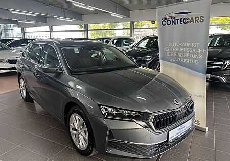 Skoda Octavia Combi 2.0 TDI Selection LM17+KAM+LED+uvm