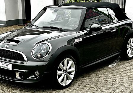 Mini Cooper S COOPER-S Cabrio Chili II