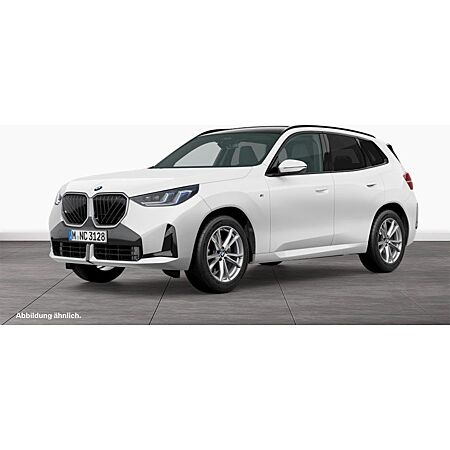 BMW X3 leasen