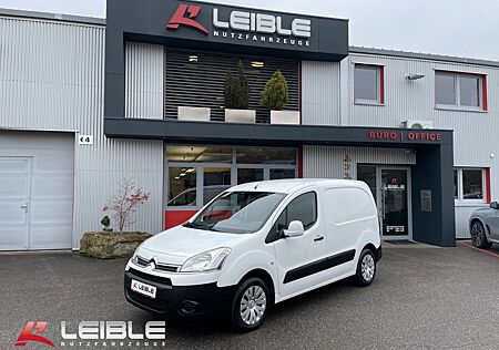 Citroën Berlingo Kasten B L1*Klima*Trennwand*3-Sitzer