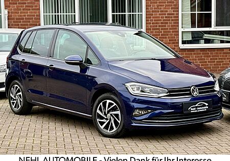 VW Golf Sportsvan Volkswagen VII 2,0 TDI DSG Join*AHK*NAVI*LED