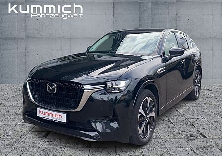 Mazda CX-60 PHEV TAKUMI PANOMARA BOSE 360Kamera