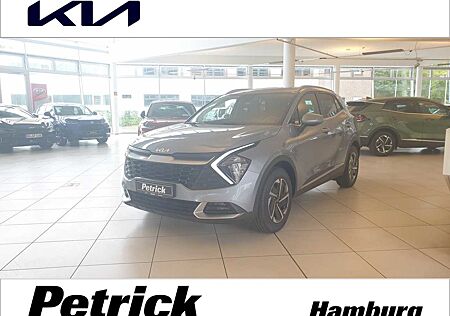 Kia Sportage 1.6T 48V DCT | Vision | Komf. | Navi