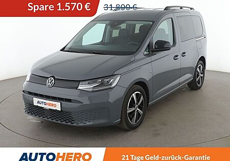 VW Caddy Volkswagen 2.0 TDI Aut.*NAVI*LED*ACC*CAM*SHZ*PDC*