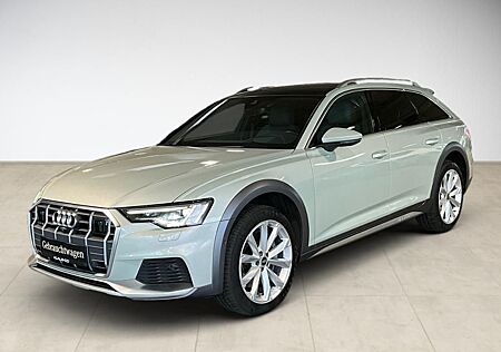 Audi A6 Allroad A6 55 allroad quattro 3.0 TDI (EURO 6d) 360 ACC