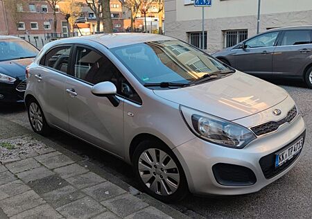 Kia Rio 1.2 Edition 7 Edition 7