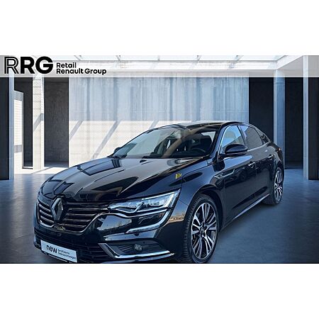 Renault Talisman leasen