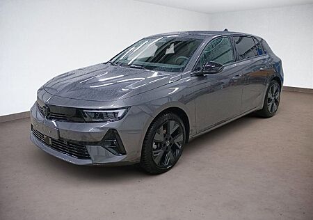 Opel Astra L 5t Electric GS*AHK*NAVI*360'KAM*SITZHEIZ