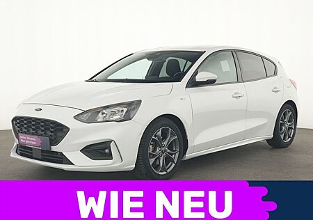 Ford Focus ST-Line Kamera|Navi|PDC|LED|SHZ|ACC|CarPla