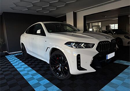 BMW X6 xDrive30d M SPORT PRO°ICONIC°360-KAMERA°H&K°