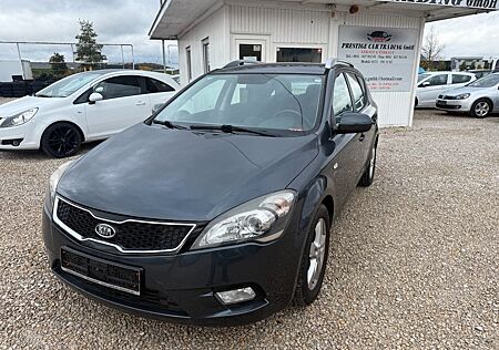 Kia Cee'd Sportswagon cee'd 1.4 Sportswagon*NAVI*AHK*KAMERA*