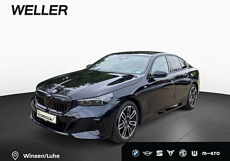 BMW 520i Lim M Sport Pro DA/PA+,HUD,H/K,KomfSi,AdLED