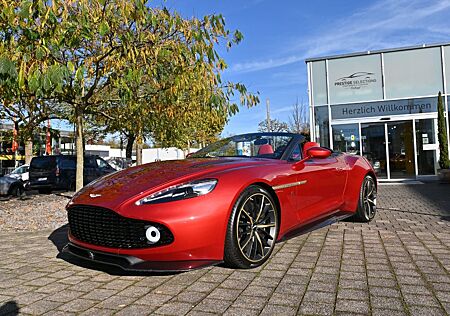 Aston Martin Vanquish Zagato Volante/78of99/Unikat/Garantie
