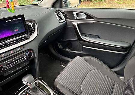 Kia Cee'd Sportswagon 1.5 T-GDI DCT Spirit Sport...