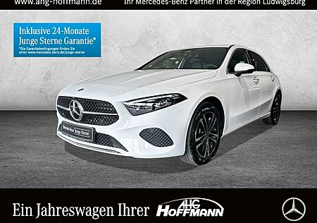 Mercedes-Benz A 250 e Progressive+Multib+Distronic+Totwinkel