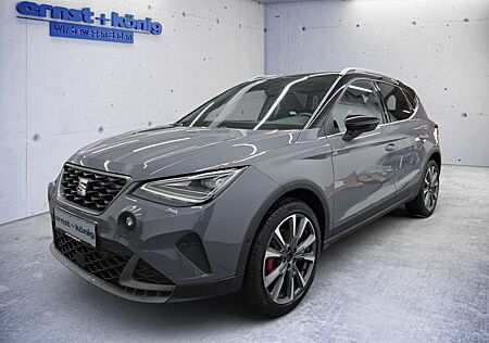 Seat Arona 1.5 TSI DSG FR RFK NAVI ACC SHZ LED VCV