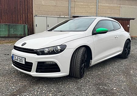 VW Scirocco Volkswagen 2.0 TSI DSG R