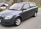 Skoda Fabia Combi 1.2l TÜV NEU!!!